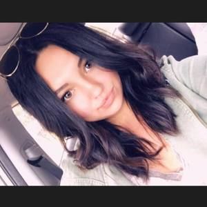 Meet your Posher, Jaci